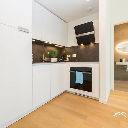 Waterfront Lux| Studio|a/c| Wifi By Tilo Διαμέρισμα *